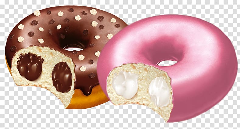 Donuts Fat Food Healthy diet Eating, choco donuts transparent background PNG clipart