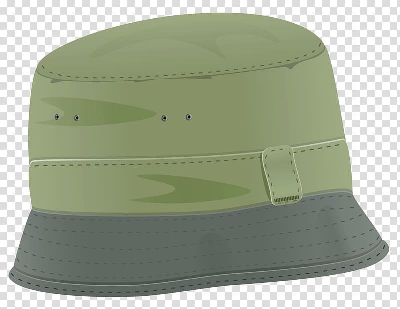 gray bucket hat, Hat Cap , Hat transparent background PNG clipart