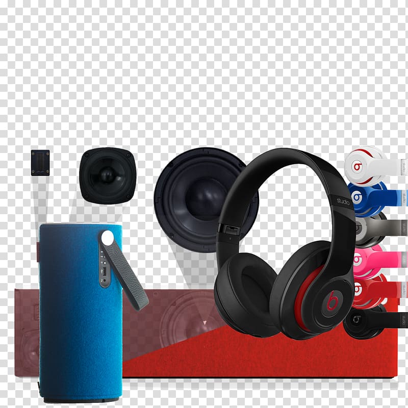 Koss 154336 R80 Hb Home Pro Stereo Headphones Beats Studio 2.0 Audio, headphones transparent background PNG clipart