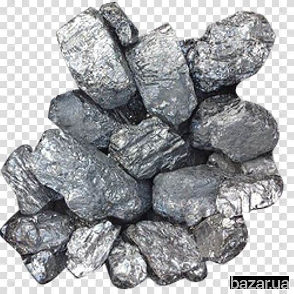 Coal Biomass briquettes Anthracite Material, coal transparent background PNG clipart
