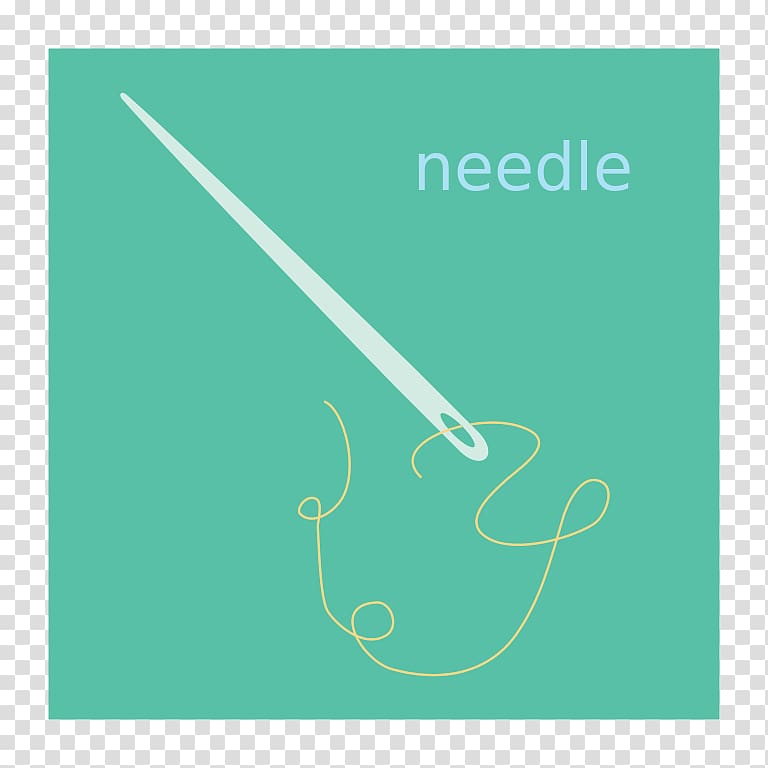 Sewing needle - Wikipedia