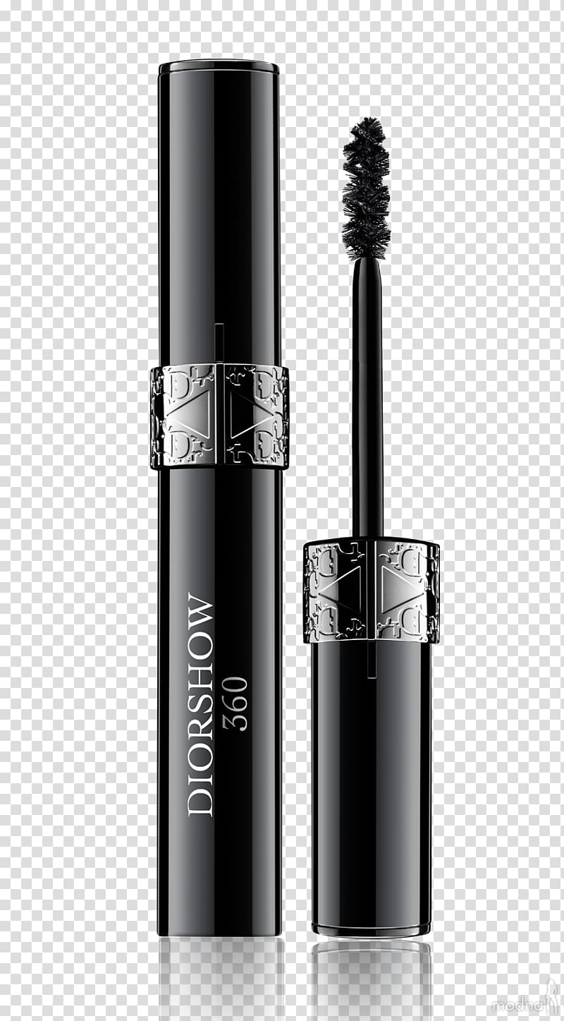 Mascara Cosmetics Eyelash Christian Dior SE Lipstick, others transparent background PNG clipart