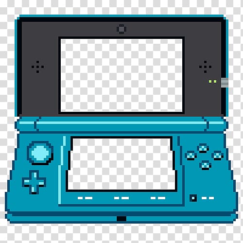 Wii U Nintendo 3DS Video Game Consoles, nintendo transparent background PNG clipart