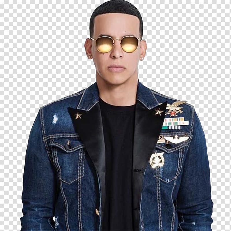 Daddy Yankee Musician Wolf Trap National Park for the Performing Arts Concert, others transparent background PNG clipart