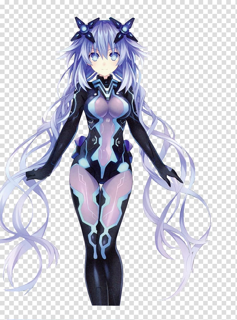 Megadimension Neptunia VII Hyperdimension Neptunia mk2 Hyperdimension War Neptunia VS Sega Hard Girls: Dream Fusion Special Compile Heart, others transparent background PNG clipart
