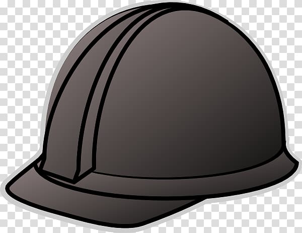 Hard hat Free content , Construction Hat transparent background PNG clipart