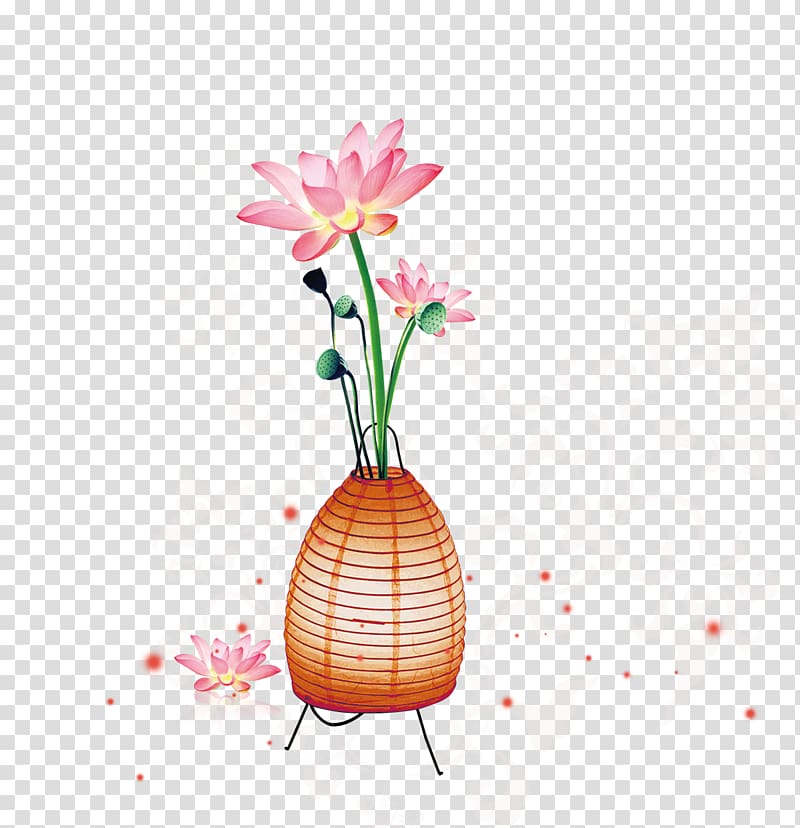 Poster Lotus seed, Lotus transparent background PNG clipart