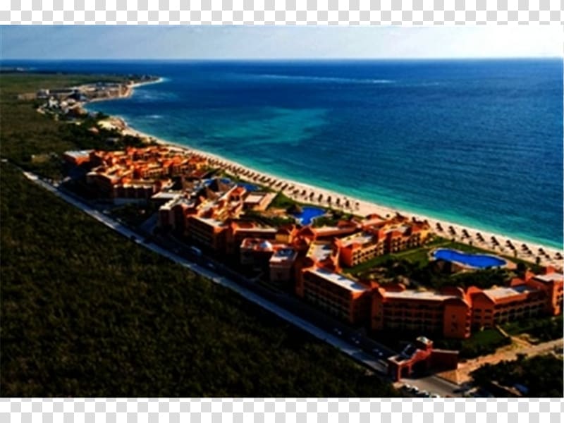 Puerto Morelos Playa del Carmen Ocean Coral & Turquesa Cancún Hotel, hotel transparent background PNG clipart