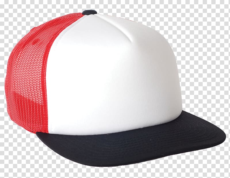 Baseball cap Trucker hat Flexfit LLC, baseball cap transparent background PNG clipart