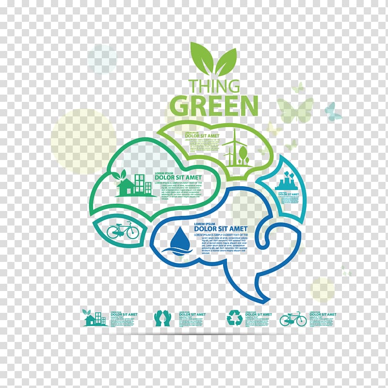 Natural environment Environmental protection Environmentally friendly, Green Home transparent background PNG clipart