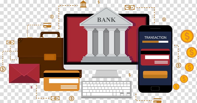 Foreign Exchange Market Bank Trader Information, bank transparent background PNG clipart