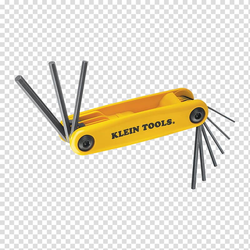 Hand tool Hex key Klein Tools DEWALT DWHT70262, others transparent background PNG clipart