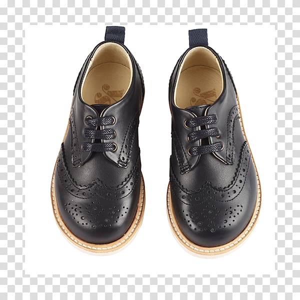 Brogue shoe Chelsea boot Leather, boot transparent background PNG clipart