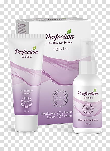 Lotion Depilasyon Hair removal Cosmetics Cream, hair removal transparent background PNG clipart