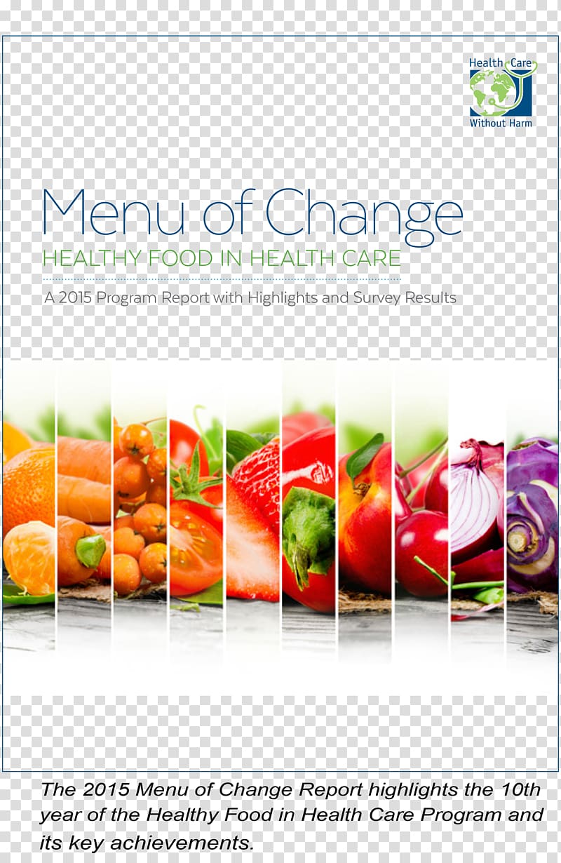 Menu of Change illustration, Health food Organic food Health Care, food & beverages transparent background PNG clipart