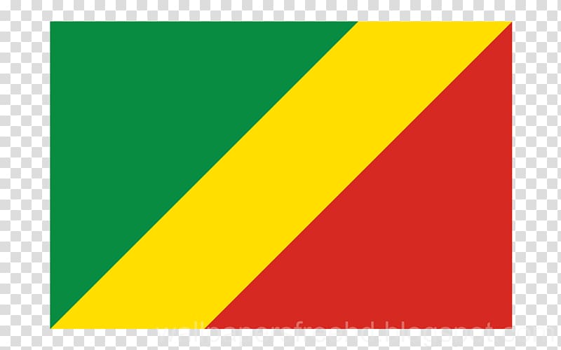 Democratic Republic of the Congo Congo River Congo national football team Flag, airplain transparent background PNG clipart