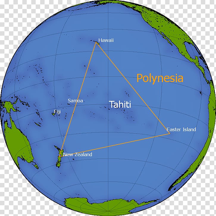 Easter Island Polynesians Polynesian languages Tikopia Polynesian Triangle, Polynesia transparent background PNG clipart