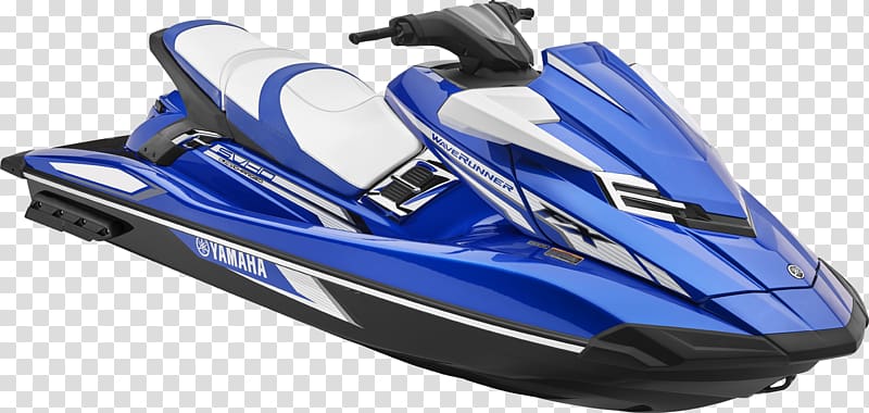 Yamaha Motor Company Boat WaveRunner Personal water craft Watercraft, limited time offer transparent background PNG clipart