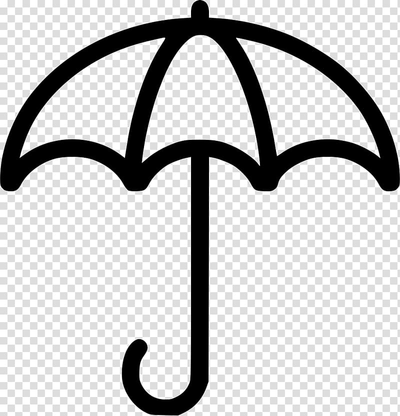 Computer Icons Company Business Service, Umbrella Icon transparent background PNG clipart