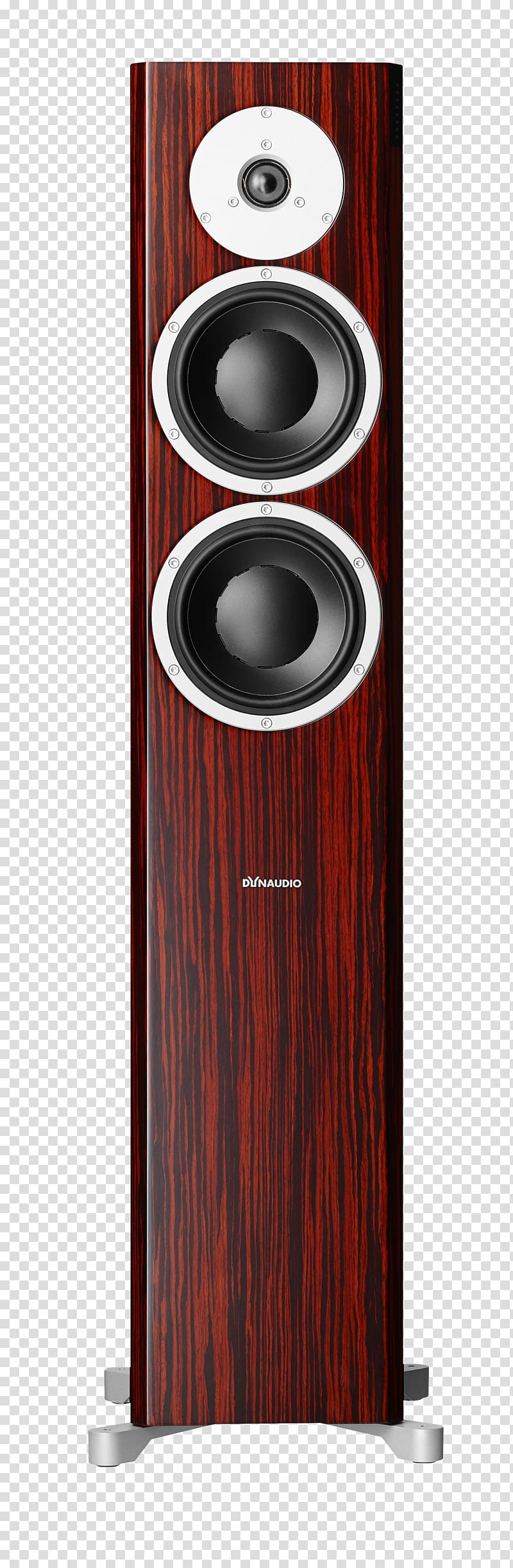 Computer speakers Dynaudio Loudspeaker Subwoofer Wireless speaker, amplifier bass volume transparent background PNG clipart