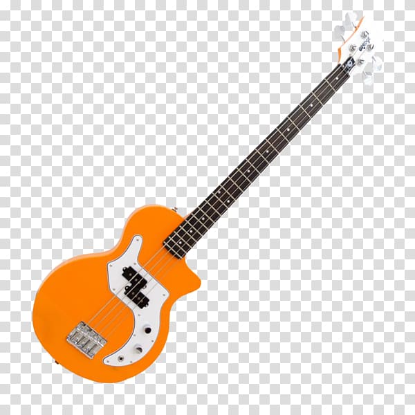 Bass guitar Humbucker Fingerboard, Bass Guitar transparent background PNG clipart