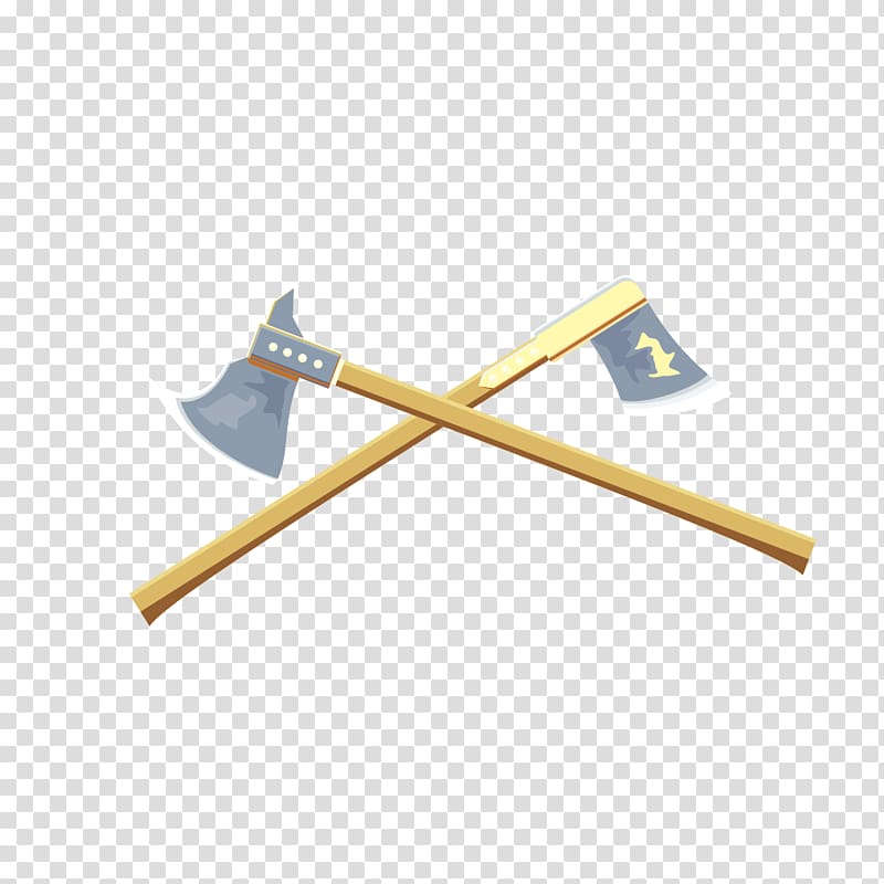 Weapon, Tools arms ax transparent background PNG clipart
