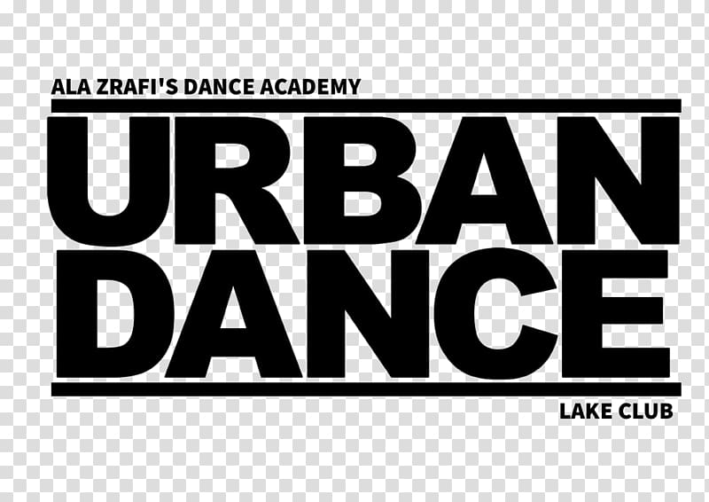 Logo URBAN DANCE CAMP Brand Font, Dance hip hop transparent background PNG clipart