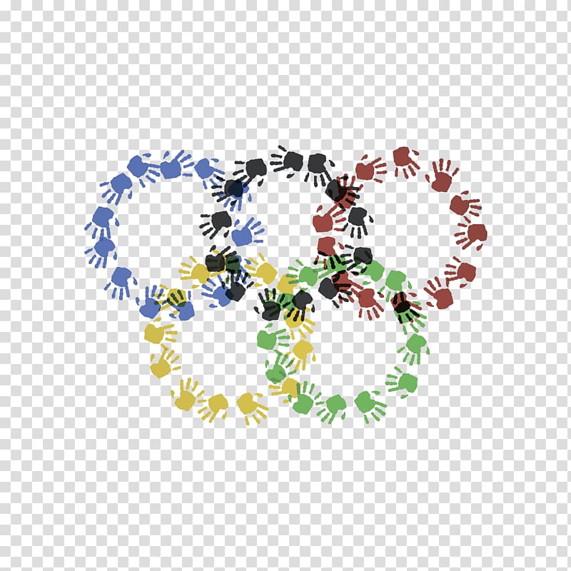 2016 Summer Olympics Winter Olympic Games Olympic symbols Olympic flame, The Olympic Rings transparent background PNG clipart