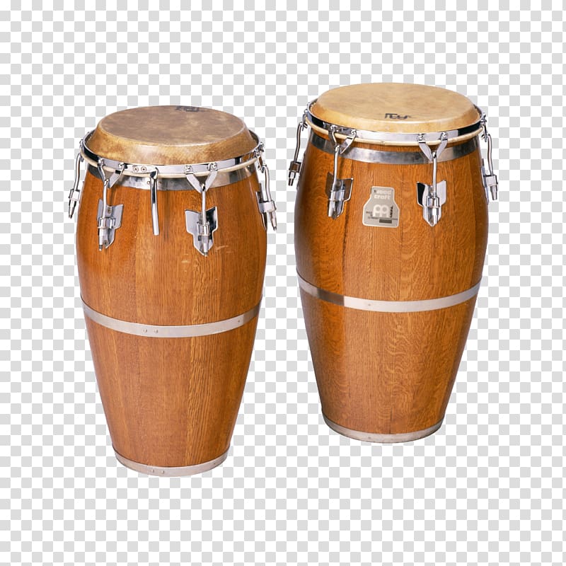 Hand drum Djembe Conga Percussion, drum transparent background PNG clipart