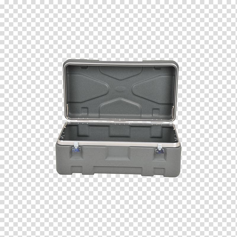 Plastic Briefcase Suitcase Industry, square twist pattern transparent background PNG clipart