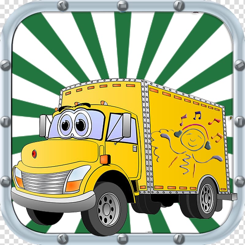 Car Commercial vehicle Dump truck, car transparent background PNG clipart