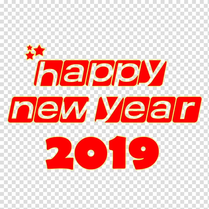2019 happy new year background., others transparent background PNG clipart