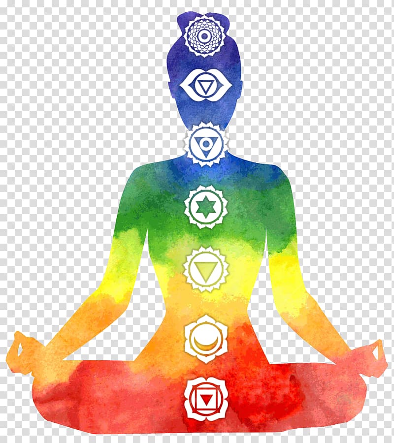 mantra illustration, Chakra Eastern Body, Western Mind Muladhara Energy Wheels of Life, chakra transparent background PNG clipart