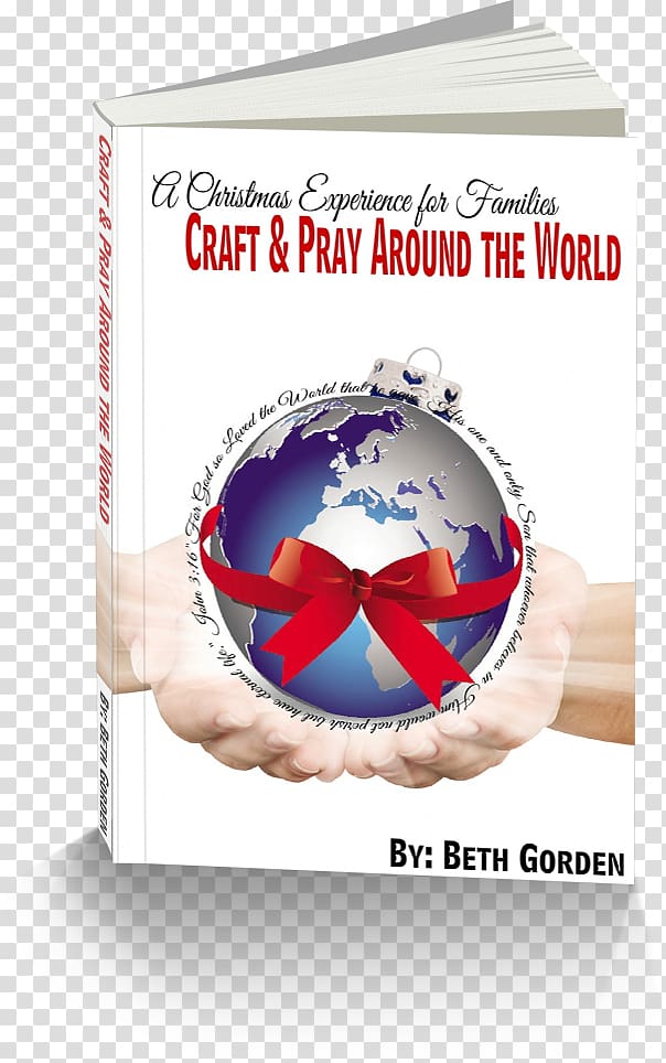 World Prayer Family Christmas Day Book, Family transparent background PNG clipart