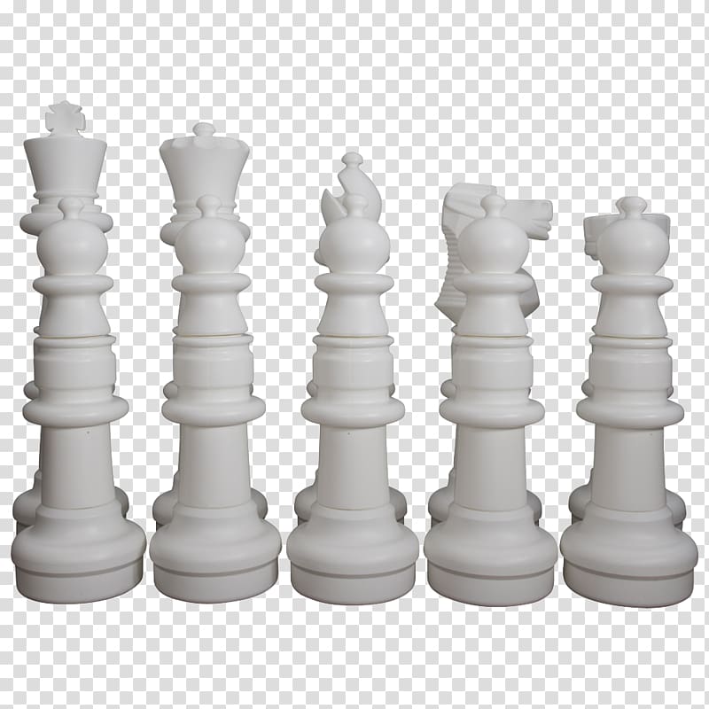 Chess piece Staunton chess set Chessboard, chess transparent background PNG clipart