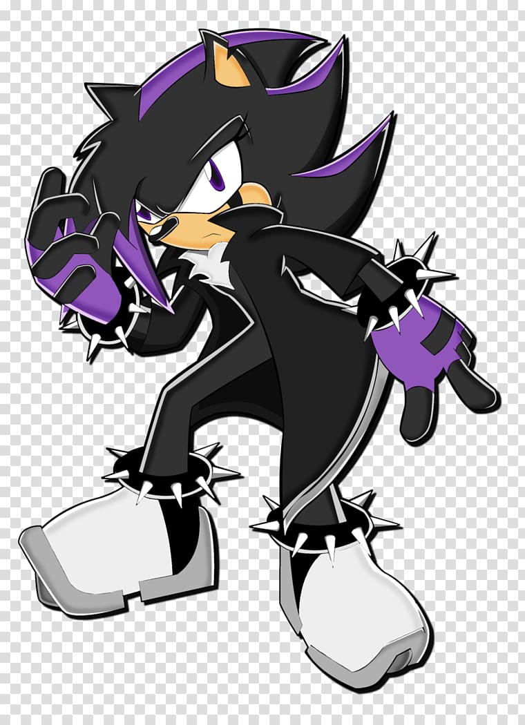Shadow the Hedgehog Sonic the Hedgehog Wikia Chaos Emeralds, amy eyelashes transparent background PNG clipart