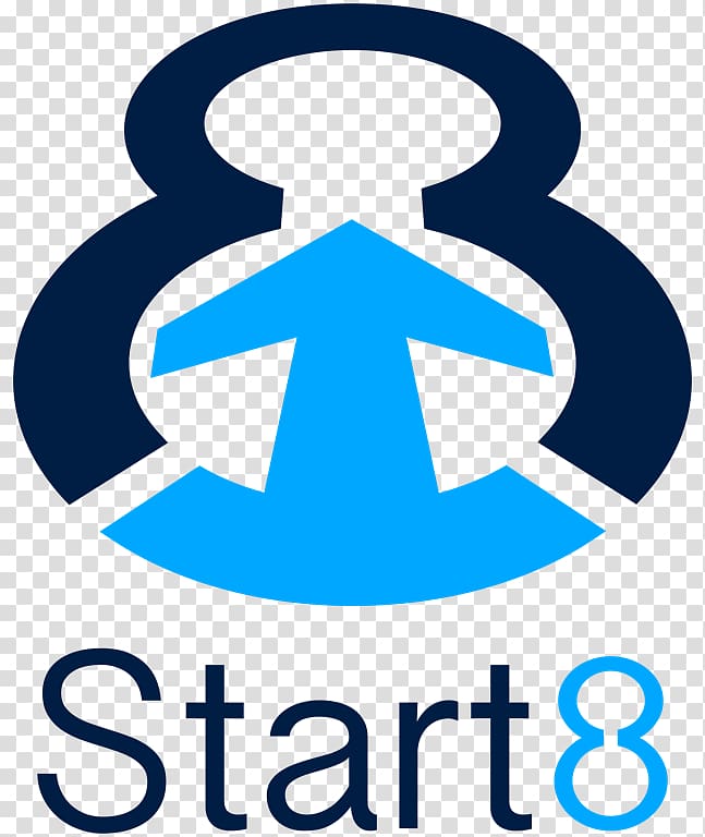Start8 Windows 8 Start menu Stardock Computer Software, Menu transparent background PNG clipart