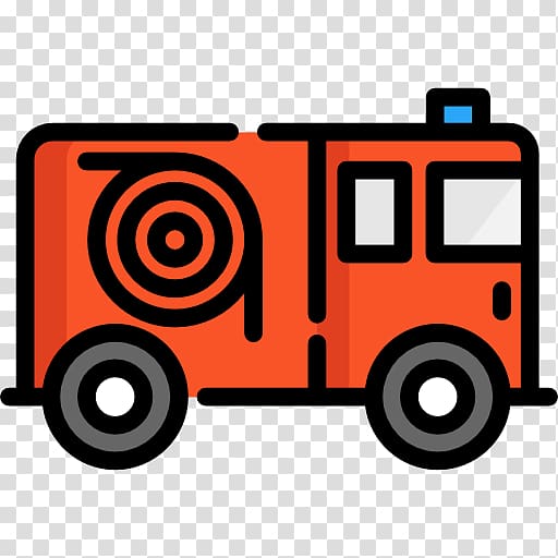 Car Vehicle Fire engine Computer Icons Firefighting, fire truck transparent background PNG clipart