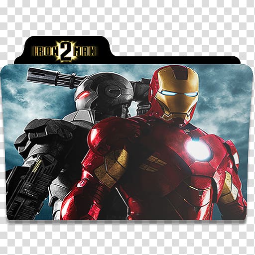 Iron Man 2 YouTube Marvel Cinematic Universe Film, Iron Man drawing transparent background PNG clipart