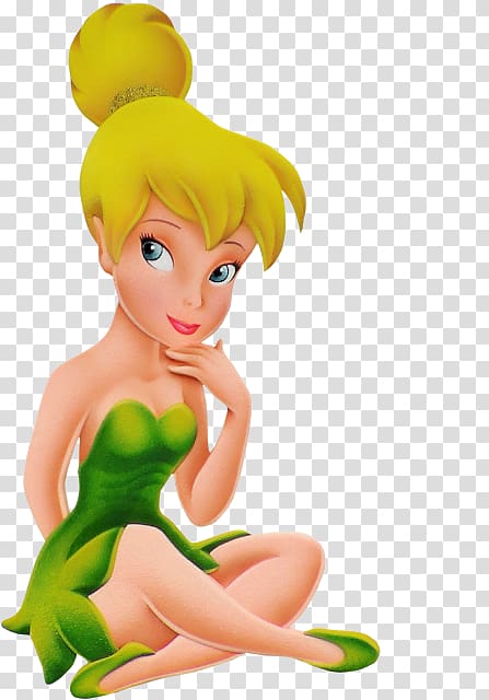 Tinker Bell Princesas The Walt Disney Company, others transparent background PNG clipart