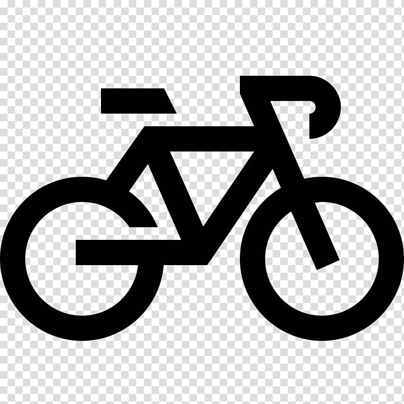 Computer Icons Bicycle Cycling Encapsulated PostScript, bycicle transparent background PNG clipart