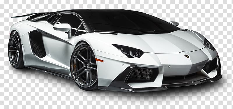 Lamborghini Gallardo Sports car 2017 Lamborghini Aventador LP750-4 Superveloce, Yx transparent background PNG clipart