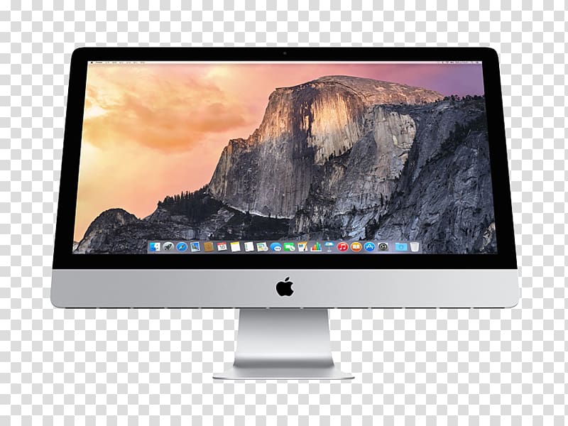 MacBook Pro Mac Pro Macintosh Mac Mini Laptop, Apple imac transparent background PNG clipart
