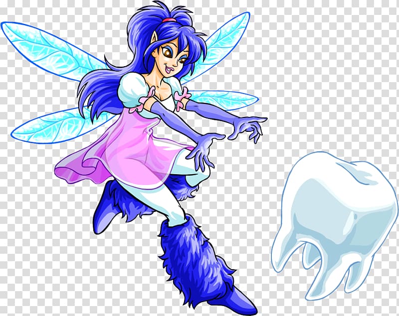 Tooth Fairy Neopets Game, Fairy transparent background PNG clipart