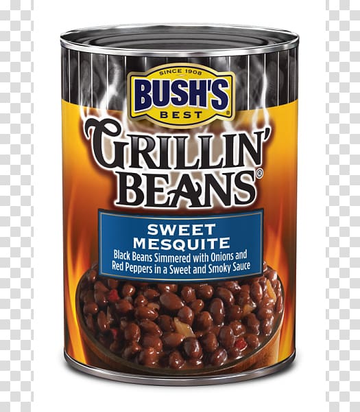 Boston baked beans Barbecue Bush Brothers and Company, barbecue transparent background PNG clipart