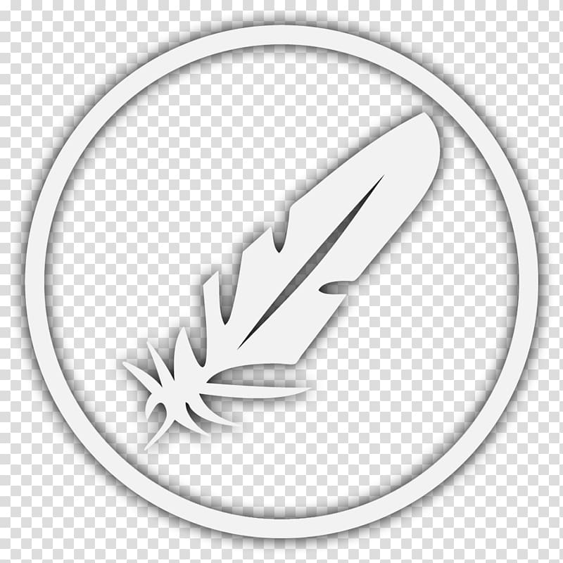 Feathercoin Cryptocurrency Litecoin GitHub Fork, Github transparent background PNG clipart