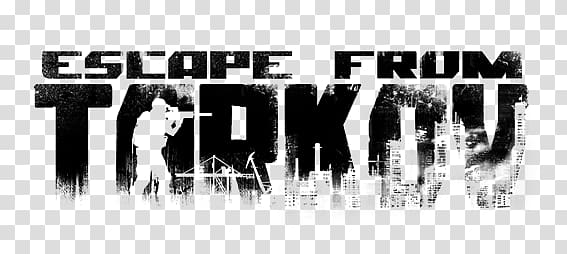 Escape from Tarkov transparent background PNG clipart