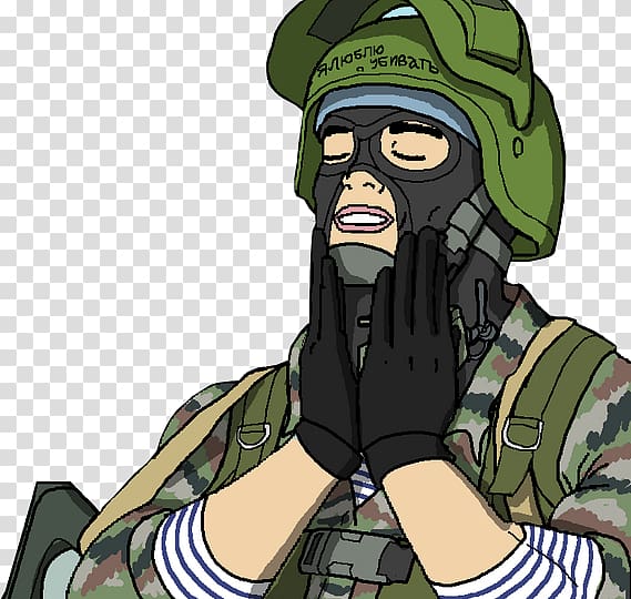 Counter-Strike: Global Offensive Know Your Meme Video game, allahu akbar transparent background PNG clipart