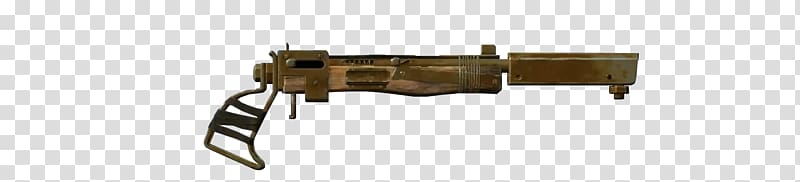 Fallout 4 Fallout 3 Fallout Shelter Weapon Pistol, weapon transparent background PNG clipart