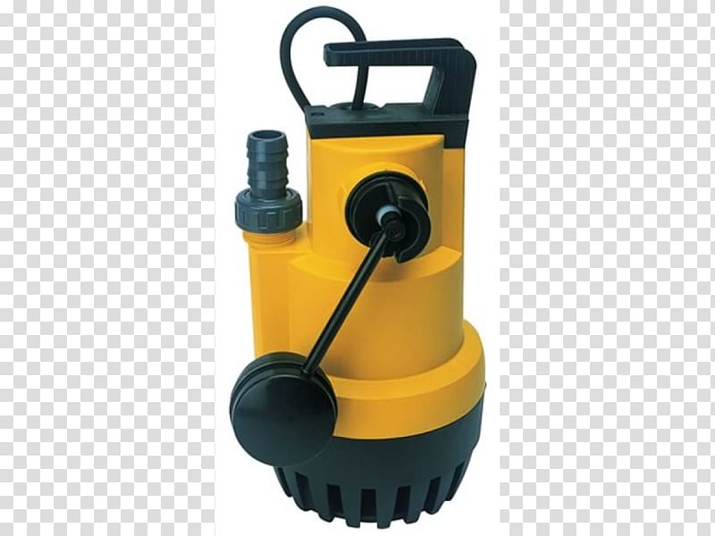 Submersible pump Drainage Sewage pumping Water, water transparent background PNG clipart
